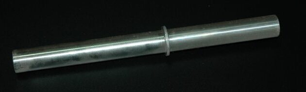 Front Limiter Idler Shaft, Aluminum