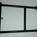 Front Arm, 116" or 121" Oval Suspension