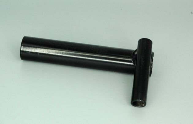 Moly Limiter Tee, 116" or 121"