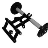 Rear Scissor Assembly