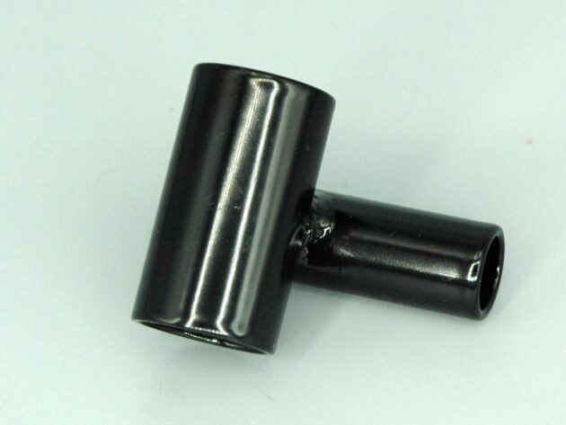 Rear Scissor Limiter Tee