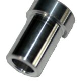 Aluminum Insert, Slider Block