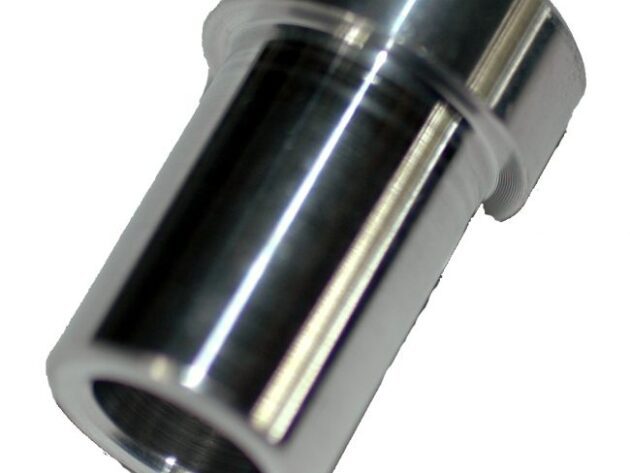 Aluminum Insert, Slider Block