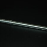 Aluminum Shaft, Front Arm Mount/Carrier Wheel