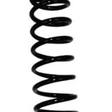 02-927 Suspension Spring, Black, 8" x 175 lb
