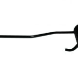 Round Torsion Springs