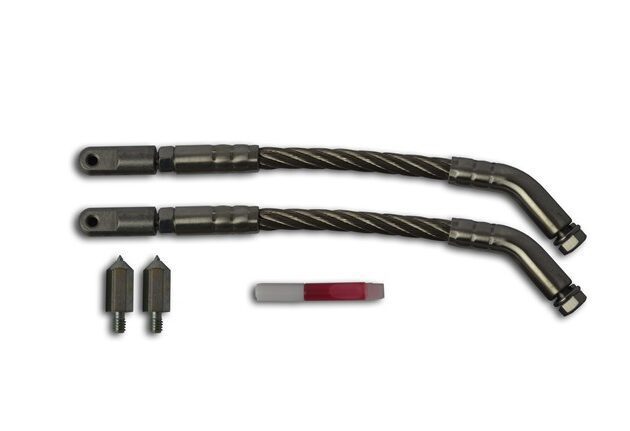 Performance Ice Scratchers