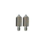 Replacement Carbide Tip, Performance Ice Scratchers