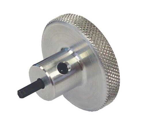 Stud Installation Tool