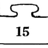 02-006 Standard UHMW Slide, 54", Polaris Original