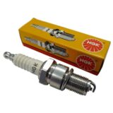NGK Resistor Spark Plugs