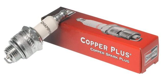 Champion Spark Plugs