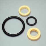 Fox Shock Service Kit