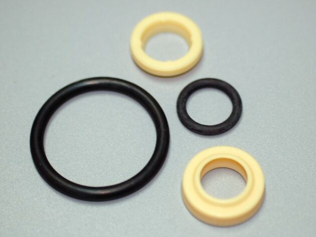 Fox Shock Service Kit