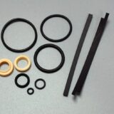 Fox Rebuild Kit