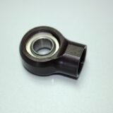 Aluminum Shock Eyelet with Spherical Bearing, MXR