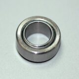 Spherical Bearing, 7/8” OD, 1/2” ID, .435” Wide, MXR