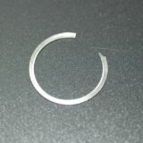 Snap Ring, Shock Eyelet, MXR