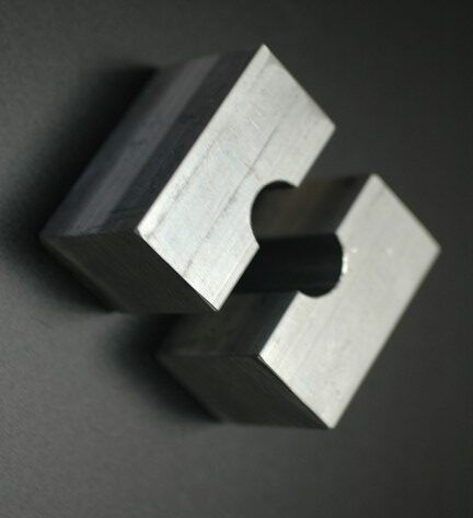 Fox or RydeFX Shaft Holding Tool, 5/8"