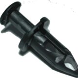 Windshield Rivet, Tuflok, 5/16"
