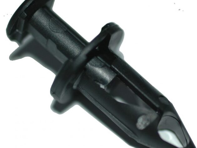 Windshield Rivet, Tuflok, 5/16"