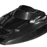 Polaris Hood, 1999 to Present Edge