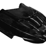 Polaris Champ Hood, 1993-95 Wahl (Narrow Style)