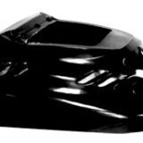 Ski-Doo Hood, 1994-On "F" Chassis