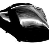 Ski-Doo Windshield, 1994-On "F" Chassis