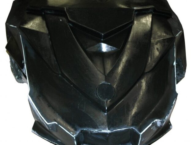 Wahl/Ski-Doo Champ Hood, 2010