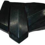 Wahl/Ski-Doo Champ Windshield, 2010