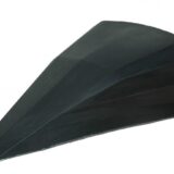 Wahl Champ/F-500 Wedge Windshield