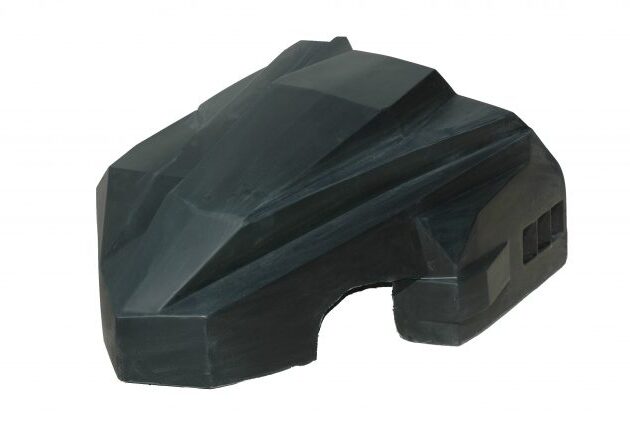 Wahl F-500 Wedge Hood