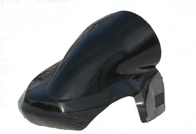 Wahl Champ Hood/Bubble Windshield Combo, 2017