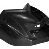 1973 Arctic Cat EXT Hood