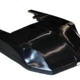 1973 Arctic Cat EXT Belly Pan