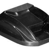 1973-74 Arctic Cat El Tigre Hood
