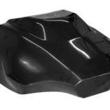 1977 Arctic Cat Z Hood