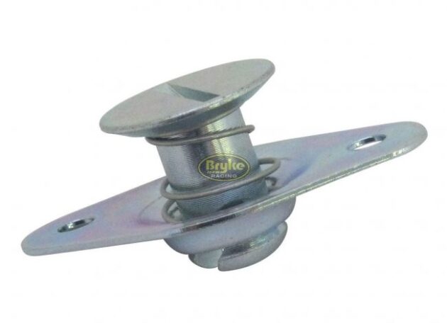 Dzus Fastener, Self Ejecting