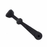 Rubber Strap, Arctic OEM 0115-306