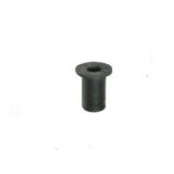 Rubber Wellnut, 1/4"-20
