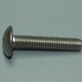 Screw, 10-32 x 1"
