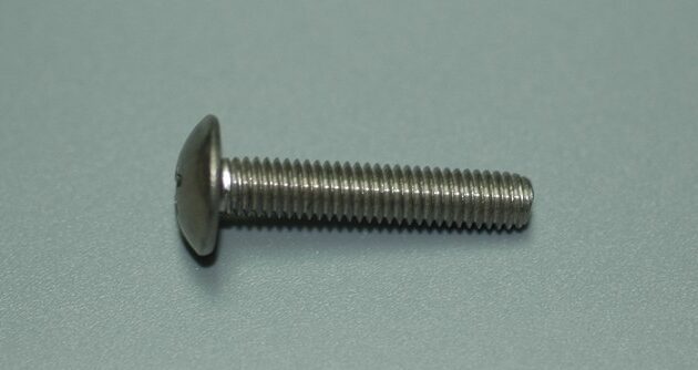 Screw, 10-32 x 1"