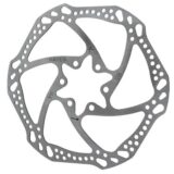 Lightweight Rotor with Fasteners, 6.300" (160mm)