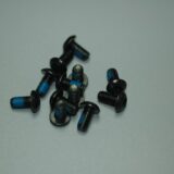 Fastener Kit, Brake Disc, 12 pc