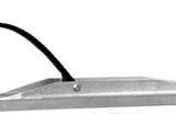 15-121A Extruded Ski, 20"