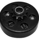 Draggin Skin Clutch, 5/8" Bore, #35 Chain