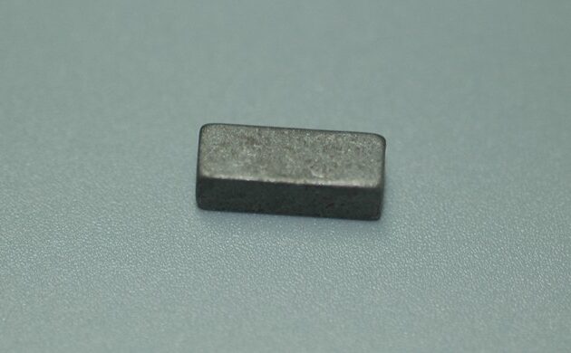 Key, Draggin Skin Clutch, 3/16" x 1/2"