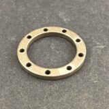 Spring Ring, Draggin Skin Clutch