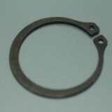 Snap Ring, 11T, 12T or 14 T, #156, #40 Chain (SS Clutch)